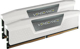 Corsair Vengeance CMK32GX5M2B6400Z36W hukommelsesmodul 32 GB 2 x 16 GB DDR5 6400 MT/s 288-pin DIMM