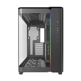 Montech KING 95 PRO Midi Tower Sort