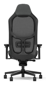 Fractal Design FD-CH-RE1M-01 video spillestol PC gamingstol Polstret sæde Sort