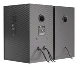 GENESIS Helium 200 1-vejs Sort, Rød Ledningsført 20 W