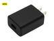 RealWear 127112 oplader til mobil enhed Sort DC Hurtig opladning Indendørs