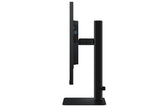 Samsung S60UD computerskærm 68,6 cm (27") 2560 x 1440 pixel Quad HD LCD Sort