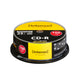 Intenso CD-R 700MB 52x 25 stk