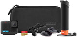 GoPro HERO13 kamera til actionsport 27,6 MP 5.3K Ultra HD CMOS 25,4 / 1,9 mm (1 / 1.9") Wi-Fi 1,23 kg