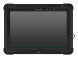 Honeywell RT10A 4G Snapdragon LTE-TDD & LTE-FDD 128 GB 25,6 cm (10.1") 8 GB Wi-Fi 5 (802.11ac) Android 10 Sort