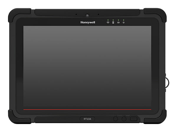 Honeywell RT10A Snapdragon 32 GB 25,6 cm (10.1") 4 GB Wi-Fi 5 (802.11ac) Sort