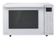 Panasonic DF37PW Hvid Kombination mikroovn Bordplade 23 L 1000 W
