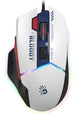 A4Tech W95 Max Sports mus Spil Venstre hånd USB Type-A 12000 dpi