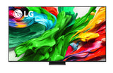 LG QNED evo AI 100" QNED 4K TV 100QNED86A (2025)