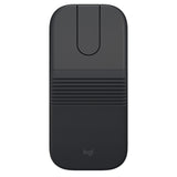 Logitech Mobi Fold mus Rejse Ambidextrous RF trådløs + Bluetooth Optisk 4000 dpi