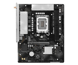 Asrock H810M-X Gen5 WiFi Intel H810 LGA 1851 (Socket V1) micro ATX