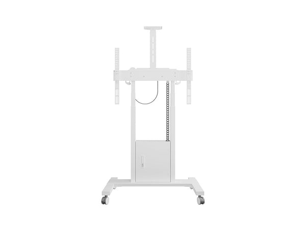 Multibrackets 6782 skærmbeslag til skiltning 2,54 m (100") Hvid