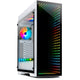 Inter-Tech X-908 Infini 2 Tower Hvid