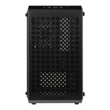 Cooler Master Q300L V2 Mini Tower Sort, Transparent