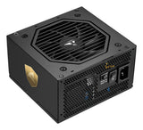 Sharkoon Rebel P20 enhed til strømforsyning 1200 W 24-pin ATX ATX Sort