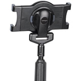 StarTech.com STNDTBLTMOB multimedie vogn & stand Sort Tablet Multimedia stand
