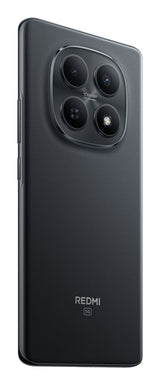 Xiaomi Redmi Note 15 5G 17,2 cm (6.77") 8 GB 256 GB 5520 mAh Sort