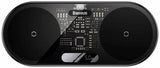 Baseus 2In1 20W Digital Led Display Hovedtelefoner, Headset, Smartphone Sort USB Trådløs opladning Indendørs