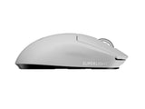 Logitech G 910-005942 mus Spil Højre hånd RF trådløst 25600 dpi