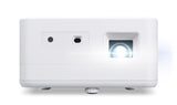 Acer PD1810IC Standard-kast projektor 1000 ANSI lumens DLP UHD 4K (3840x2160) 3D Hvid