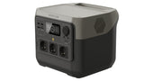 EcoFlow River 2 Pro Bærbar energistation Lithium jern fosfat (LiFePO4) 800 W 7,8 kg