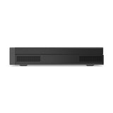 Lenovo ThinkCentre neo 50q Gen 5 Intel Core 5 210H 16 GB DDR5-SDRAM 512 GB SSD Mini PC Sort