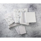 Hama Graphic fotoalbum og arkbeskyttelse Hvid 200 ark 10 x 15