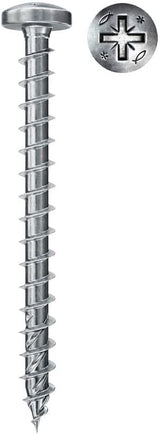 Fischer 670447 skrue/bolt
