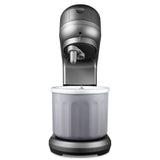 MEDION MD18440 foodprocessor 1200 W 5 L Grå