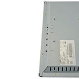 Hannspree Open Frame HO 105 HTB Digital fladpaneldisplay 25,6 cm (10.1") LCD 350 cd/m² HD Sort Berøringsskærm