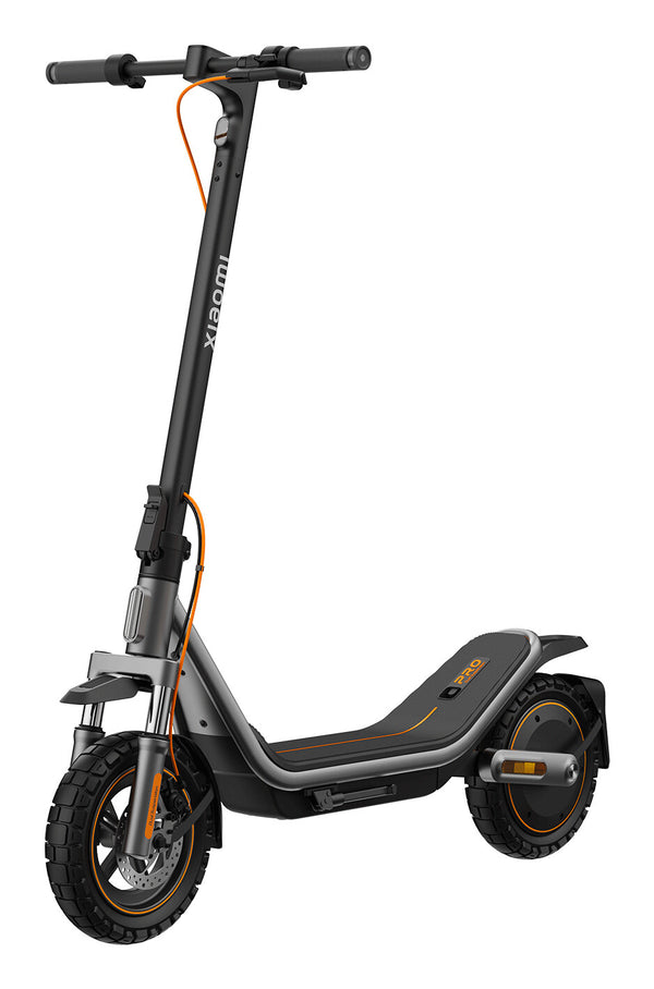 Xiaomi Electric Scooter 6 Pro GL Sort 25 km/t 10 At