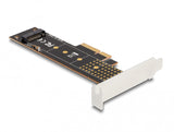 DeLOCK 89836 interface-kort/adapter Intern M.2