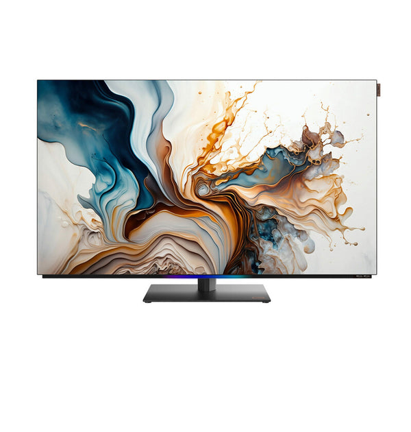 Metz MOD9500 139,7 cm (55") 4K Ultra HD Smart TV Wi-Fi Sort 1000 cd/m²