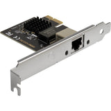 Inter-Tech ST-7266 interface-kort/adapter Intern RJ-45