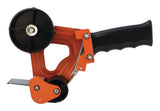 Deli D267225 tapeholder Acrylonitrilbutadienstyren, Metal Rød, Sort
