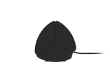 GENESIS Helium 312BT Sort 2.0 kanaler 10 W