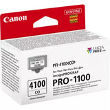 Canon LUCIA PRO II blækpatron 1 stk Original Standard udbytte Optimering