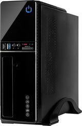 Inter-Tech IT-607 Desktop Sort