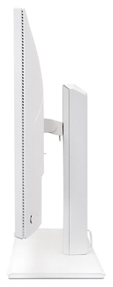 Acer Vero B7 B277UGwmiiprzx computerskærm 68,6 cm (27") 2560 x 1440 pixel Quad HD LCD Hvid