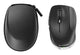 3Dconnexion CadMouse Compact mus Kontor Højre hånd RF Wireless + Bluetooth + USB Type-C Optisk 7200 dpi