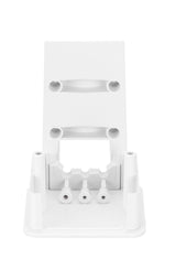 ASUS ZenWiFi BD4 BE3600 Outdoor 1 Pack Dual-band (2,4 GHz / 5 GHz) Wi-Fi 7 (802.11be) Hvid 2 Intern