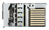 ASUS ESC8000A-E13 LGA 6096 Stativ (4U) Sølv