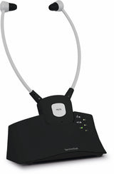 TechniSat StereoMan ISI 3 lyttesystem