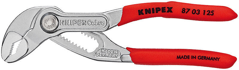 Knipex Cobra Slip-joint tænger