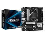 Asrock A520M Pro4 Stik AM4 micro ATX