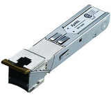 Zyxel SFP-1000T modul til netværksmodtager 1000 Mbit/s