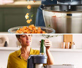 Kenwood KAX400PL Tilbehør til foodprocessor