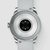 Withings ScanWatch 2 1,6 cm (0.63") OLED 42 mm Hybrid Rustfrit stål