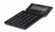 Genie 305 ECO regnemaskine Desktop Basis Sort