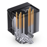 Jonsbo CR-1400 EVO Processor Luftkøler 9,2 cm Sort 1 stk